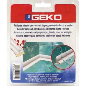 ΤΑΙΝΙΑ ΑΡΜΩΝ ΜΠΑΝΙΟΥ 22mmx2,4m geko