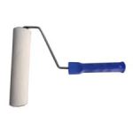 ΡΟΛΑΚΙ ΚΟΜΠΛΕ 15cm ΜΙΝΙ velour