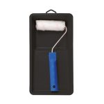 ΡΟΛΑΚΙ ΒΑΦΗΣ 10cm girpaint ΣΕΤ