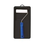 ΡΟΛΑΚΙ ΒΑΦΗΣ 10cm velour ΣΕΤ