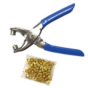 workpro ΠΟΝΤΟΥΖΙΕΡΑ ΧΕΙΡΟΣ ΜΕ ΜΠΟΥΝΤΟΥΖΙΑ 23cm