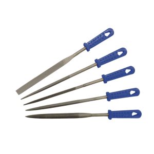 workpro ΛΙΜΕΣ ΜΙΝΙ ΠΛΑΣΤΙΚΗ ΛΑΒΗ ΣΕΤ 6ΤΜΧ 100ΜΜ