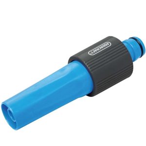 aquacraft ΕΚΤΟΞΕΥΤΗΣ ΝΕΡΟΥ ΜΑΧ flow ΡΥΘΜ. 2 ΨΕΚΑΣΜΩΝ 1"