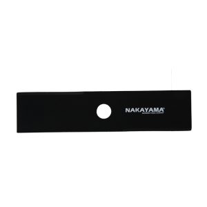 nakayama ΔΙΣΚΟΣ ΧΑΡΑΚΑΣ ΚΟΠΗΣ Φ300mm ΠΑΧΟΣ 3mm Φ25,4mm