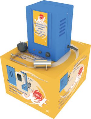 ΜΟΤΕΡ ΨΗΣΤ.ΑΡΝΙΟΥ jet ΕΠΑΓ/ΤΙΚΟ ΑΕΡΟΨΥΚΤΟ 20rpm ΡΕΥΜΑΤΟΣ