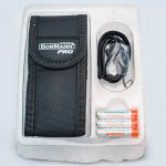 bor ΜΕΤΡΗΤΗΣ ΑΠΟΣΤΑΣΕΩΝ ΕΠΑΝ/ΝΟΣ ΛΕΙΖΕΡ 60m bdm6500