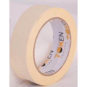 ΧΑΡΤΟΤΑΙΝΙΑ 24mmx40m token