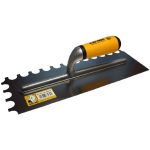 gtc ΣΠΑΤΟΥΛΑ ΚΟΛΛΑΣ ΠΛΑΣ. ΛΑΒΗ με ΔΟΝΤΙ 20χ20 382360 f come