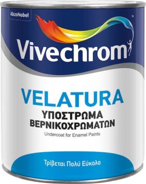 vv velatura ΔΙΑΛΥΤΟΥ 30 white 2.5l