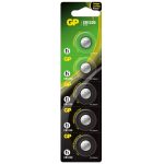 ΜΠΑΤΑΡΙΑ ΛΙΘΙΟΥ gp cr1220 3v 36ΜΑΗ
