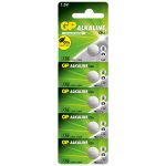 ΜΠΑΤΑΡΙΑ ΑΛΚΑΛ.gp hv Α76 1.5v