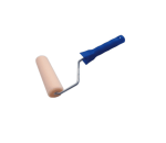 ΡΟΛΑΚΙ ΚΟΜΠΛΕ 7cm flock