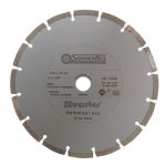 ΔΙΑΜΑΝΤΟΔΙΣΚΟΣ universal eco ss 115Χ2,0/7Χ22,23mm silverstar