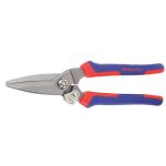 workpro ΨΑΛΙΔΙ ΓΕΝΙΚΗΣ ΧΡΗΣΗΣ 8"(200) wp214009