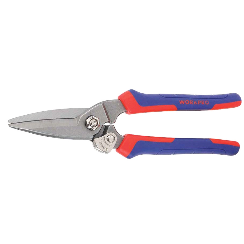 workpro ΨΑΛΙΔΙ ΓΕΝΙΚΗΣ ΧΡΗΣΗΣ 8"(200) wp214009 workpro ΨΑΛΙΔΙ ΓΕΝΙΚΗΣ ΧΡΗΣΗΣ 8"(200) wp214009