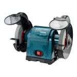 bor ΔΙΔΥΜΟΣ ΤΡΟΧΟΣ ΜΕ ΦΩΣ 200mm 550w bdt2010