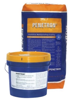 pen penetron 5kg