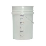 ΚΟΥΒΑΣ 23lt penetron ΑΝΑΜΙΞΗΣ ΚΟΝΙΑΜΑΤΩΝ με ΟΓΚΟΜΕΤΡΗΤΗ