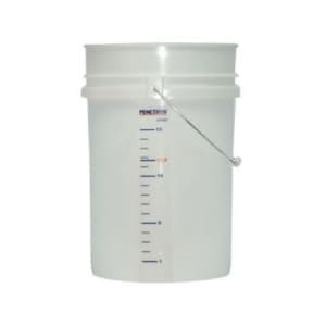 ΚΟΥΒΑΣ 23lt penetron ΑΝΑΜΙΞΗΣ ΚΟΝΙΑΜΑΤΩΝ με ΟΓΚΟΜΕΤΡΗΤΗ