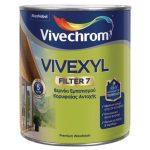 vv vivexyl filter 7 703 oregon pine 0.75l ΔΙΑΛΥΤΟΥ