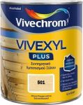 vv vivexyl plus 501 colourless ΣΥΝΤ/ΚΟ ΕΜΠ/ΣΜΟΥ ΔΙΑΛΥΤΟΥ 2.5l