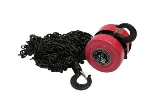 ΠΑΛΑΓΚΟ ΣΤΡΟΓΓΥΛΟ 1 tn με ΑΛΥΣΙΔΑ 5m type hsz