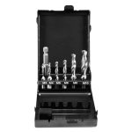 ΤΡΥΠΑΝΙΑ ΚΟΛΑΟΥΖΑ Σετ 3 10mm hex yt 44849