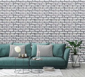 3d panel decotherm ΔΙΑΚΟΣΜ/ΣΗΣ ΘΕΡΜ/ΝΩΣΗΣ 2cm 50x100cm σχ.Α105