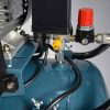 bor ΑΕΡΟΣΥΜΠΙΕΣΤΗΣ 100lt με ΙΜΑΝΤΑ 3hp 322lt/min bat5060