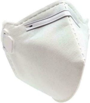 climax ΜΑΣΚΑ ffp1 ΠΡΟΣΤΑΣΙΑΣ ΑΠΛΗ 708 Ν