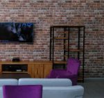 3d panel decotherm ΔΙΑΚΟΣΜ/ΣΗΣ ΘΕΡΜ/ΝΩΣΗΣ 2cm 50x100cm σχ.Α196