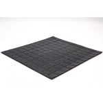 np ΔΑΠΕΔΟ ΚΑΟΥΤΣΟΥΚ 3mm /1,00m ΤΑΠΑ 9004