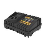 cat ΜΠΑΤ. ΦΟΡΤΙΣΤΗΣ 18v 4ah dxc4