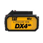 cat ΜΠΑΤ. ΜΠΑΤΑΡΙΑ 18v 4.0ah dxb4