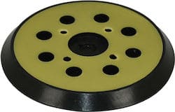 ff group ΠΕΛΜΑ ΤΡΙΒΕΙΟΥ Φ125 (41527 ΣΧ.31)