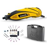 bor ΠΟΛΥΕΡΓΑΛΕΙΟ με 40 ΕΞΑΡΤΗΜΑΤΑ dremel bmg1360