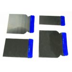 ΣΠΑΤΟΥΛΕΣ ΑΤΣΑΛΙΝΕΣ σετ 4τμχ top strong ΠΛΑΣΤ.ΛΑΒΗ Σετ 329912