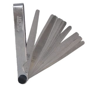 ΦΙΛΕΡ ΔΙΑΚΕΝΟΜΕΤΡΟ 0.05mm 1mm /20τμχ σετ top master 349002