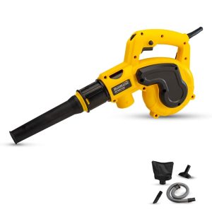 bor ΦΥΣΗΤΗΡΑΣ ΗΛΕΚΤΡΙΚΟΣ ΧΕΙΡΟΣ 800w 4m3/min bpb6700