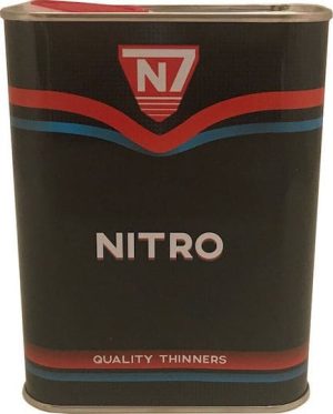 ΔΙΑΛΥΤΙΚΟ ΝΙΤΡΟΥ ΑΠΛΟ 3lt