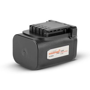 nakayama ΜΠΑΤΑΡΙΑ pro 16,8v lι Ιon/2.0ah για ec1500/ec1350 ec1501
