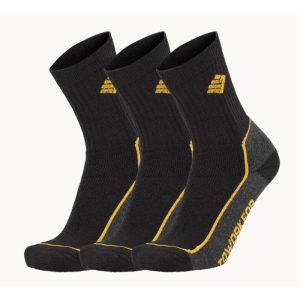 ΚΑΛΤΣΕΣ pro energy twf Σετ 3 ΖΕΥΓΗ Ν.43 46