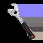 ΓΑΛΛΙΚΟ ΚΛΕΙΔΙ benman 12''