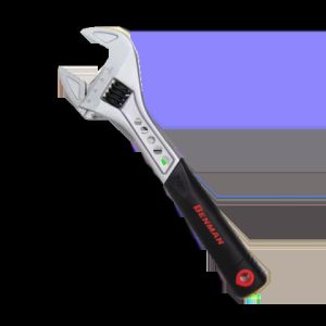 ΓΑΛΛΙΚΟ ΚΛΕΙΔΙ benman 12''