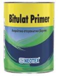 ΝΕΟΤΕΧ ΑΣΦΑΛΤΙΚΟ ΔΙΑΛΥΜΑ (ΒΕΡΝΙΚΙ) ΔΙΑΛ.bitulat primer 1lt