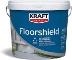 kraft floorshield ΑΚΡΥΛ. ΛΕΥΚΟ 2,84l