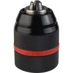 ΤΣΟΚ ΜΕΤΑΛΛΙΚΟ ΑΥΤΟΜ. με ΑΝΤΑΠΤΟΡΑ sds plus 2 13mm 1/2" bkc2300