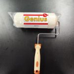 ΡΟΛΟ ΚΟΜΠΛΕ 18cm /18mm genius pro ΚΟΥΡΕΜΕΝΟ token