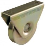 ΡΑΟΥΛΟ με ΒΑΣΗ 60mm ΒΙΔΩΤΟ ''v'' (154.617) delta