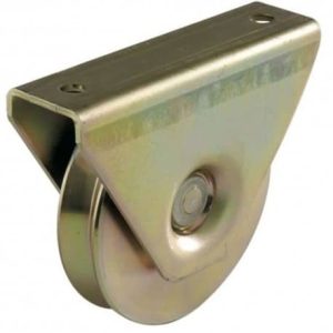 ΡΑΟΥΛΟ με ΒΑΣΗ 60mm ΒΙΔΩΤΟ ''v'' (154.617) delta